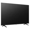 43" QLED SMART TV Hisense 43E7NQ, 3840x2160 4K UHD, VIDAA U7.0, Negru
