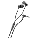 Căști Cellularline Ploos In-Ear, Negru