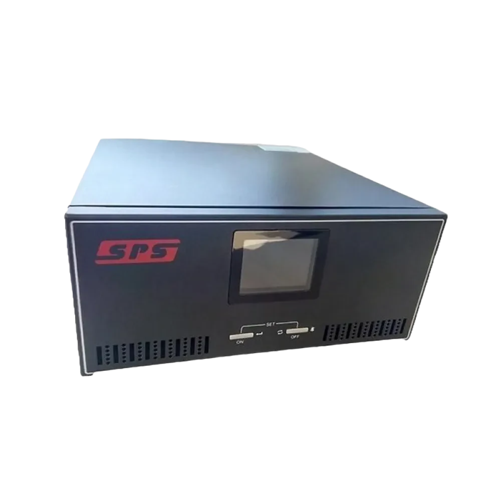 Источник бесперебойного питания SPS SH500IN, Линейно-интерактивный, 500VA