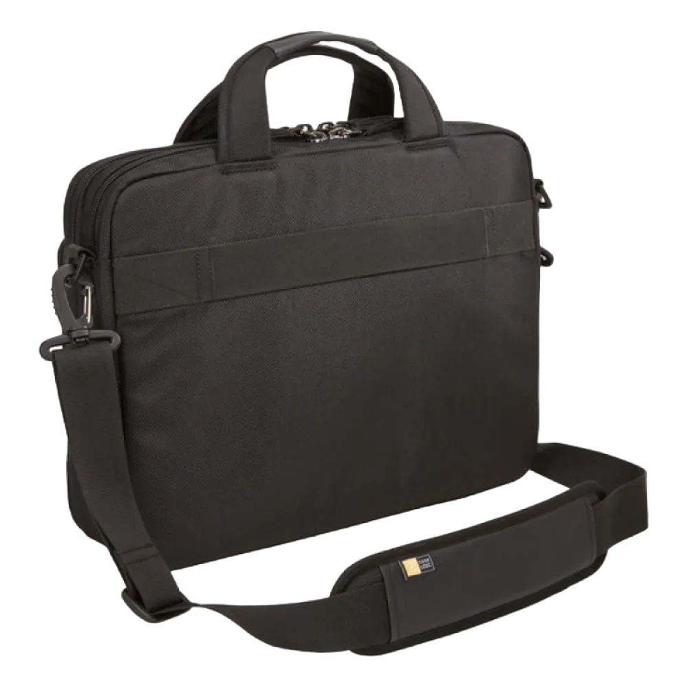 Geantă pentru Laptop CaseLogic Notion, 14", Nailon, Negru