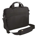 Geantă pentru Laptop CaseLogic Notion, 14", Nailon, Negru