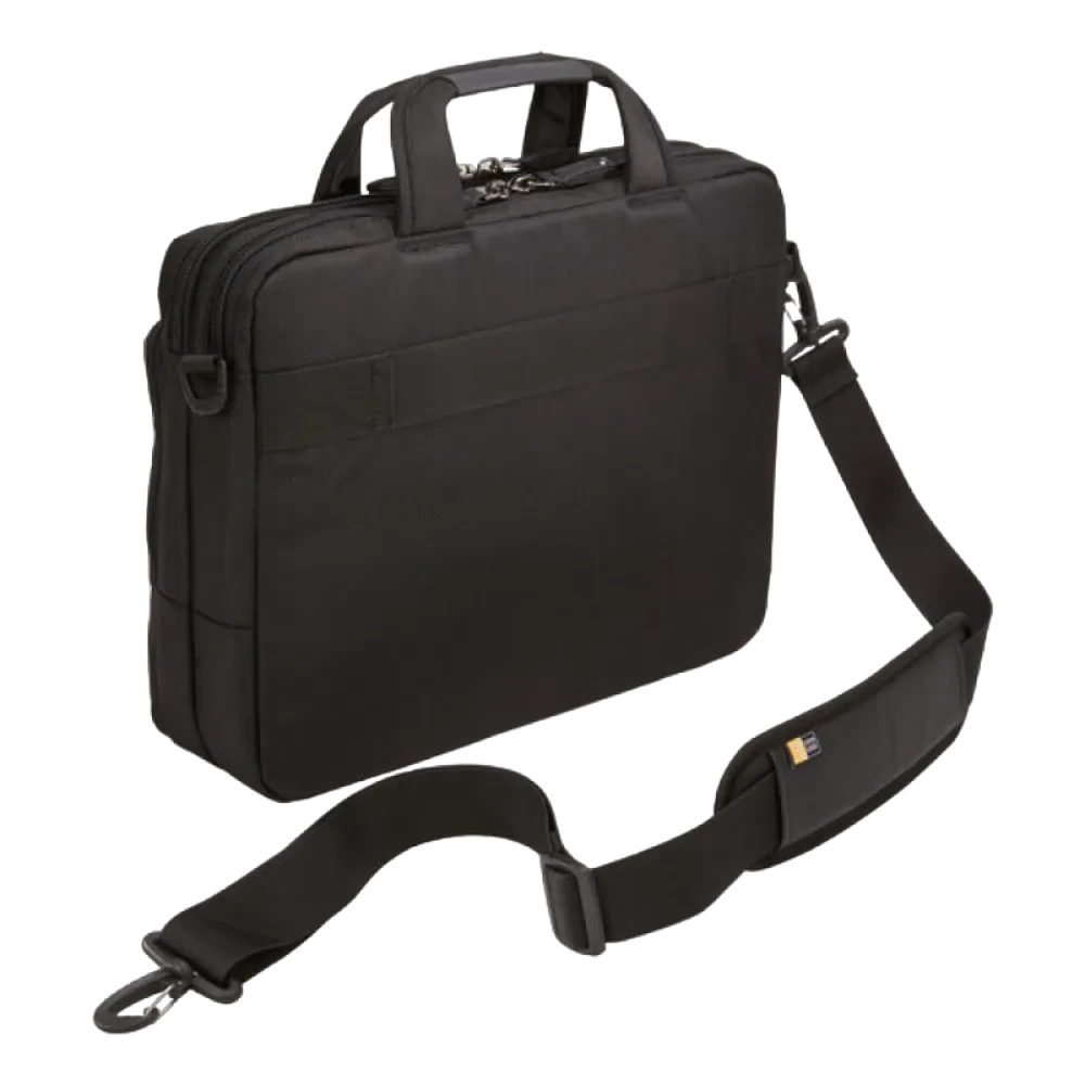 Geantă pentru Laptop CaseLogic Notion, 14", Nailon, Negru