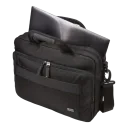 Geantă pentru Laptop CaseLogic Notion, 14", Nailon, Negru