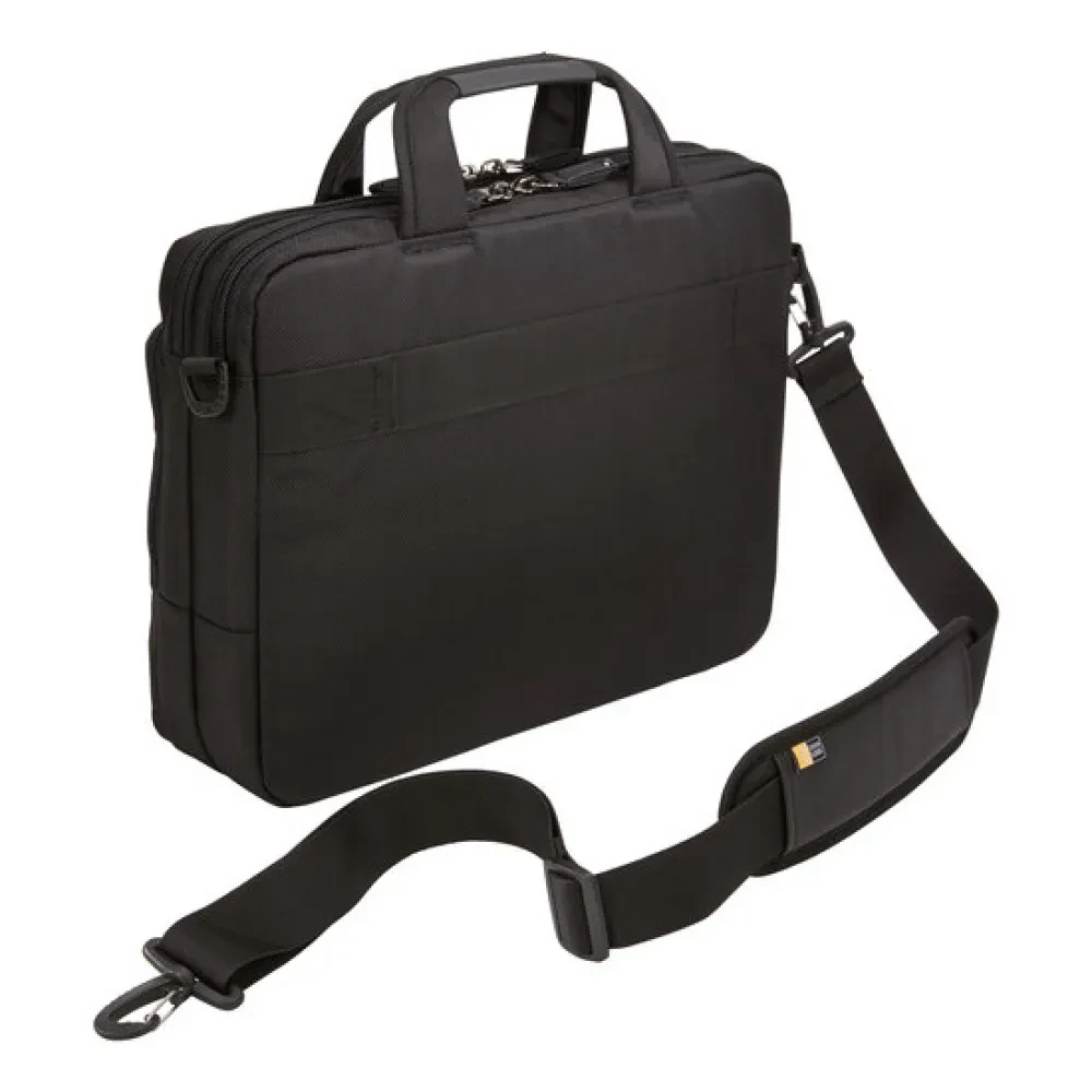 Geantă pentru Laptop CaseLogic Notion, 14", Nailon, Negru