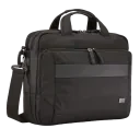 Geantă pentru Laptop CaseLogic Notion, 14", Nailon, Negru