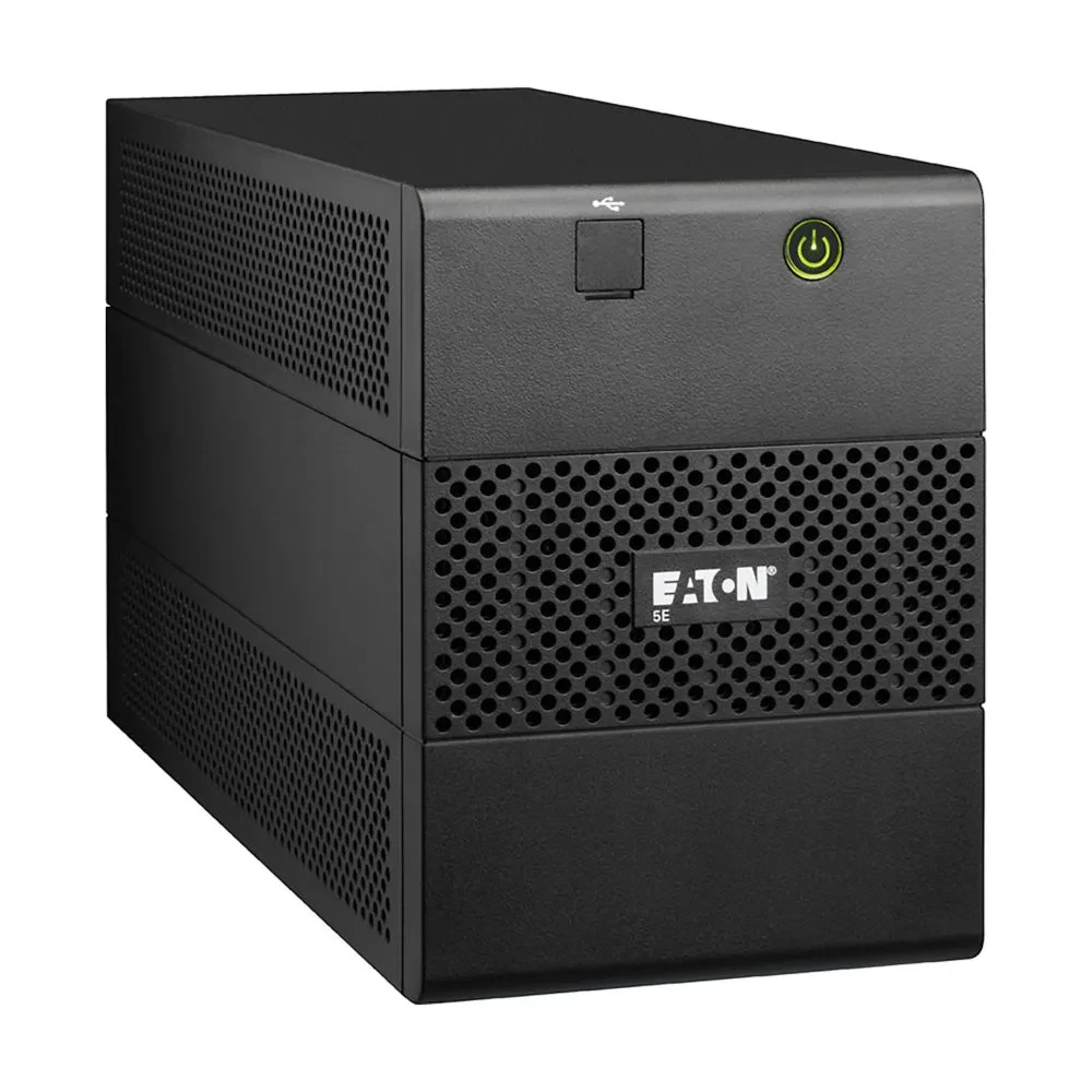 Sursă de alimentare neîntreruptibilă Eaton 5E2000iUSB, Linear-interactiv, 2000VA, Turn