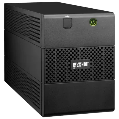 Источник бесперебойного питания Eaton 5E2000iUSB, Линейно-интерактивный, 2000VA, Башня