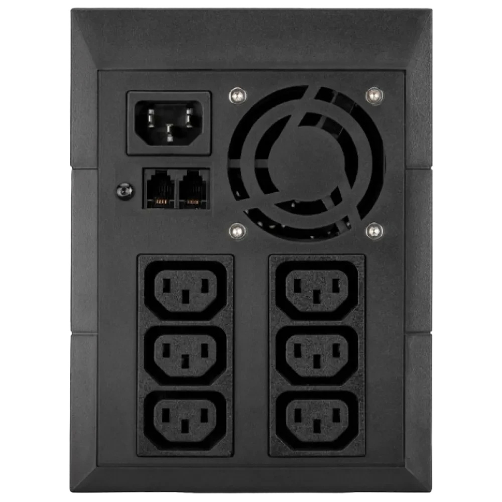 Sursă de alimentare neîntreruptibilă Eaton 5E2000iUSB, Linear-interactiv, 2000VA, Turn