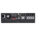 Источник бесперебойного питания Eaton 9PX2200IRT3U, Онлайн, 2200VA, Башня/Крепление в стойку