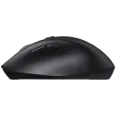 Mouse Wireless Havit MS61WB, Negru