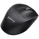 Mouse Wireless Havit MS61WB, Negru