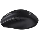 Mouse Wireless Havit MS61WB, Negru