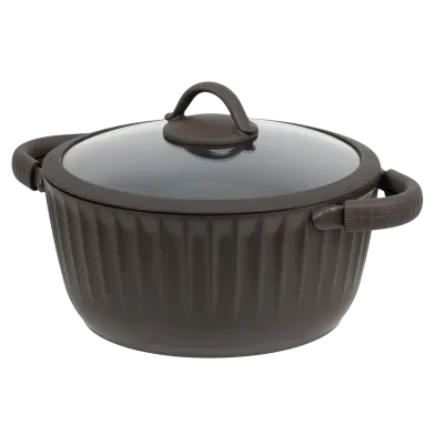 Cratiță RESTO 94003, 4.6L, Maro