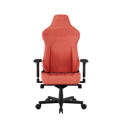 Scaun Gaming HATOR Arc 2 XL Fabric, Textil, Portocaliu