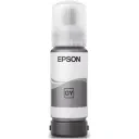 Контейнер с чернилами Epson 115 EcoTank, 70мл, Серый