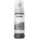 Контейнер с чернилами Epson 115 EcoTank, 70мл, Серый