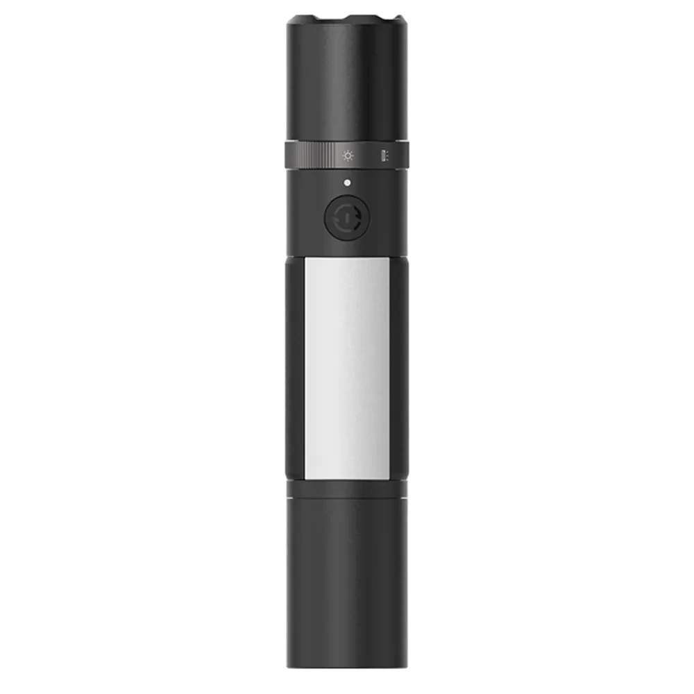 Lanterna multifunctionala Xiaomi BHR7004GL, Neagra