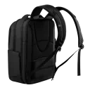 Rucsac pentru Laptop DELL 460-BCQK, 15.6", Poliester, piele, Negru