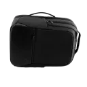 Rucsac pentru Laptop DELL 460-BCQK, 15.6", Poliester, piele, Negru