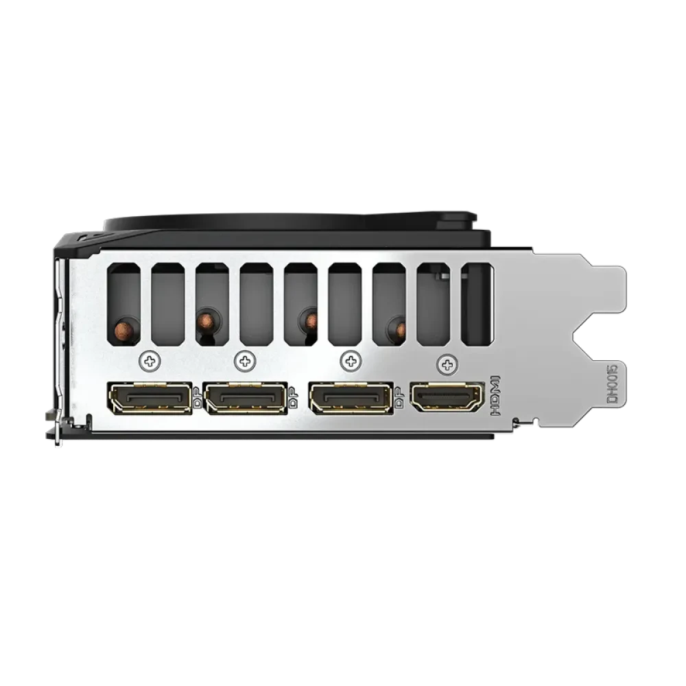 Видеокарта Gigabyte GV-N5070WF3OC-12GD, 12ГБ GDDR7 192бит