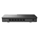 Router VPN GWN7001, Negru