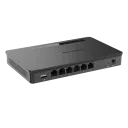 Router VPN GWN7001, Negru