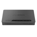 Router VPN GWN7001, Negru