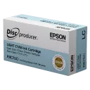 Cartuș de cerneală Epson PJIC7, 31ml, Cyan