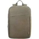 Rucsac pentru Laptop Lenovo B210, 15.6", Poliester, Gri