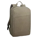 Rucsac pentru Laptop Lenovo B210, 15.6", Poliester, Gri