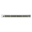 Switch de rețea Cisco CBS350-48P-4X, 48x 10/100/1000 Mbps, 4x SFP+
