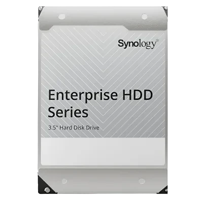 Unitate HDD SYNOLOGY HAT5310-20T, Argintiu