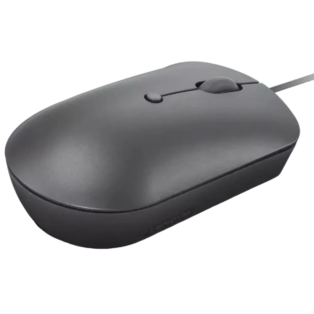 Mouse Lenovo Lenovo 540, Storm Gri