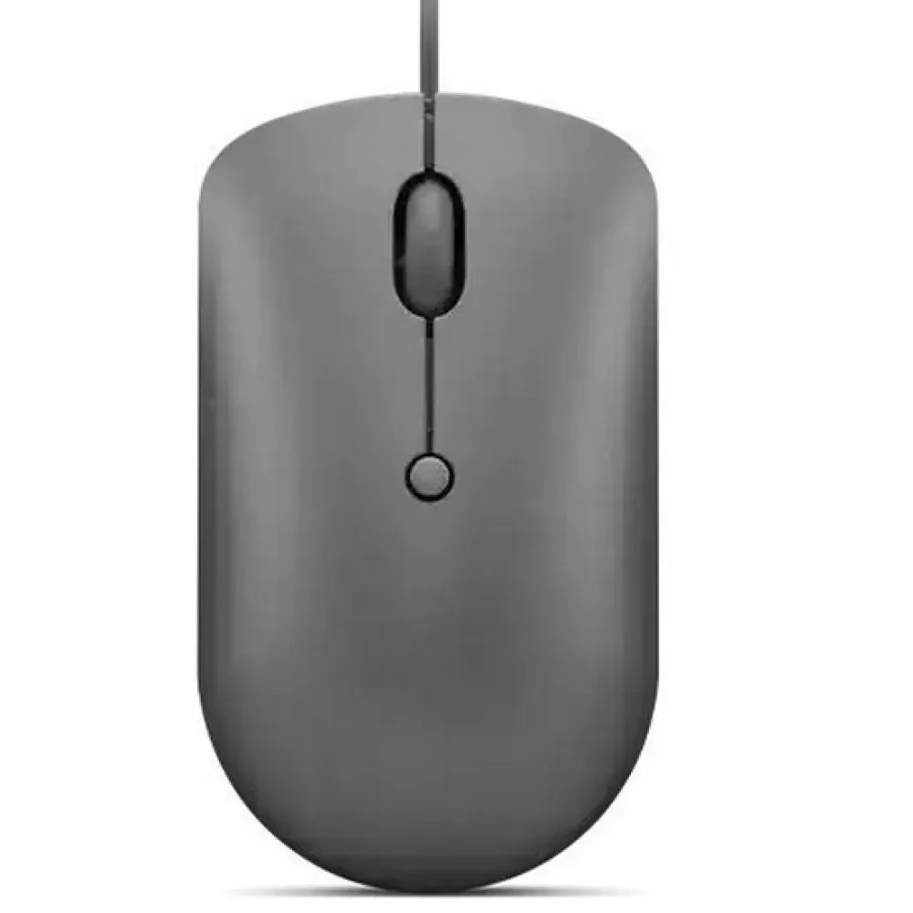 Mouse Lenovo Lenovo 540, Storm Gri