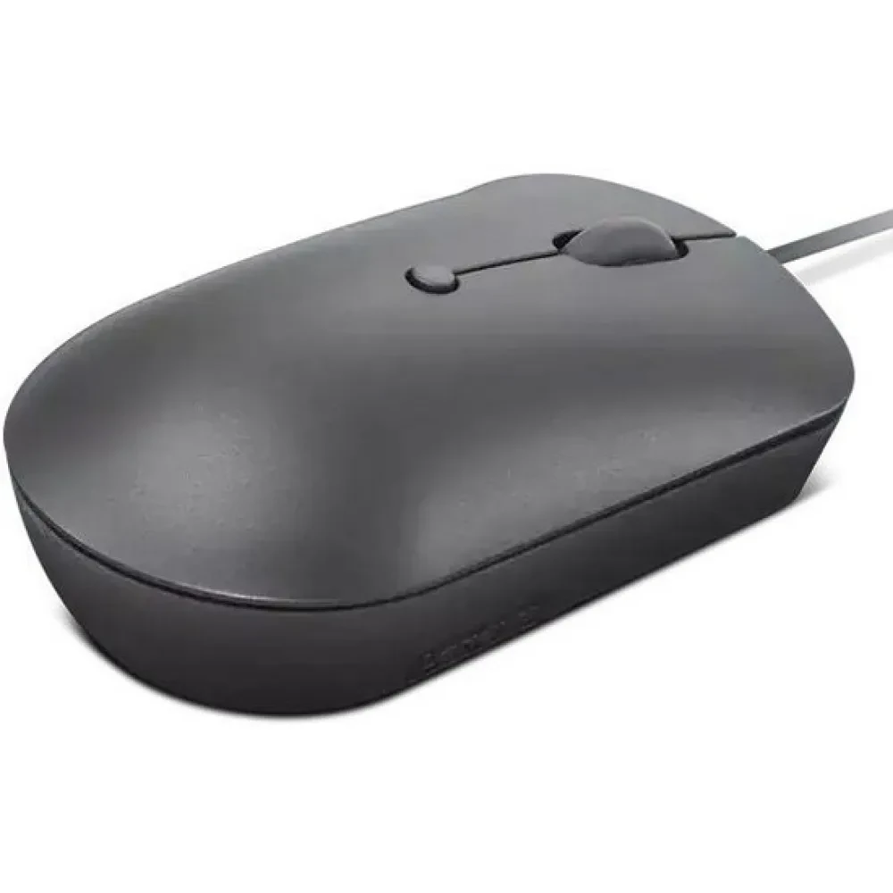 Mouse Lenovo Lenovo 540, Storm Gri