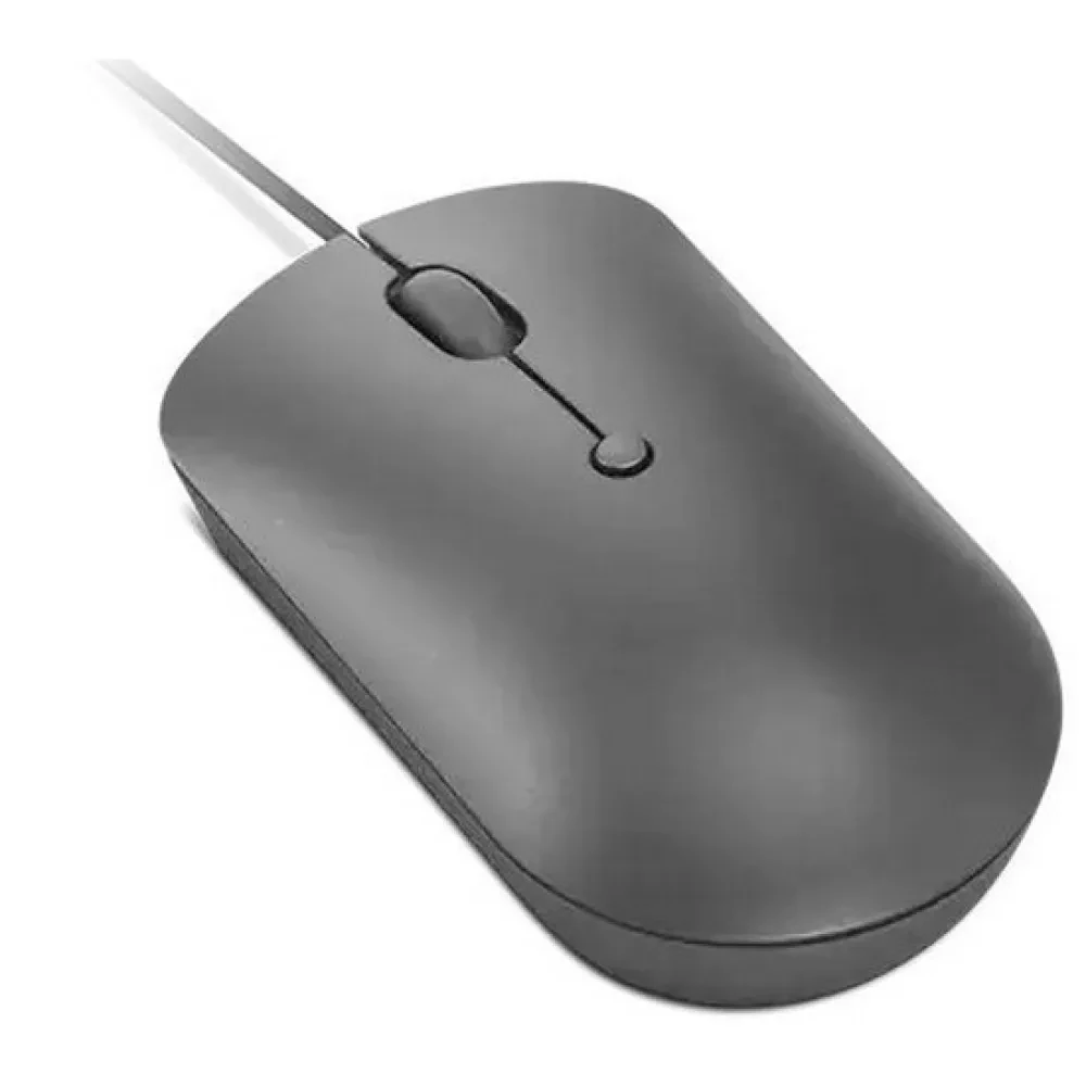 Mouse Lenovo Lenovo 540, Storm Gri