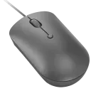 Mouse Lenovo Lenovo 540, Storm Gri