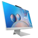 Computer All-in-One ASUS F3702, 27", AMD Ryzen 3 7320U, 8GB/512GB, Fără SO, Alb