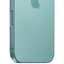 Smartphone Apple iPhone 16, 256GB, Turcoaz