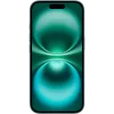Smartphone Apple iPhone 16, 256GB, Turcoaz