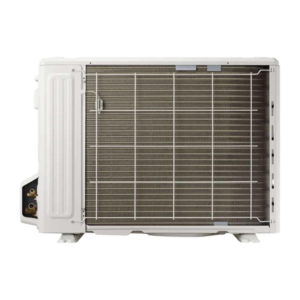 Aparat de aer condiționat Split Samsung AR24BXHQASINEU, 24kBTU/h, Alb