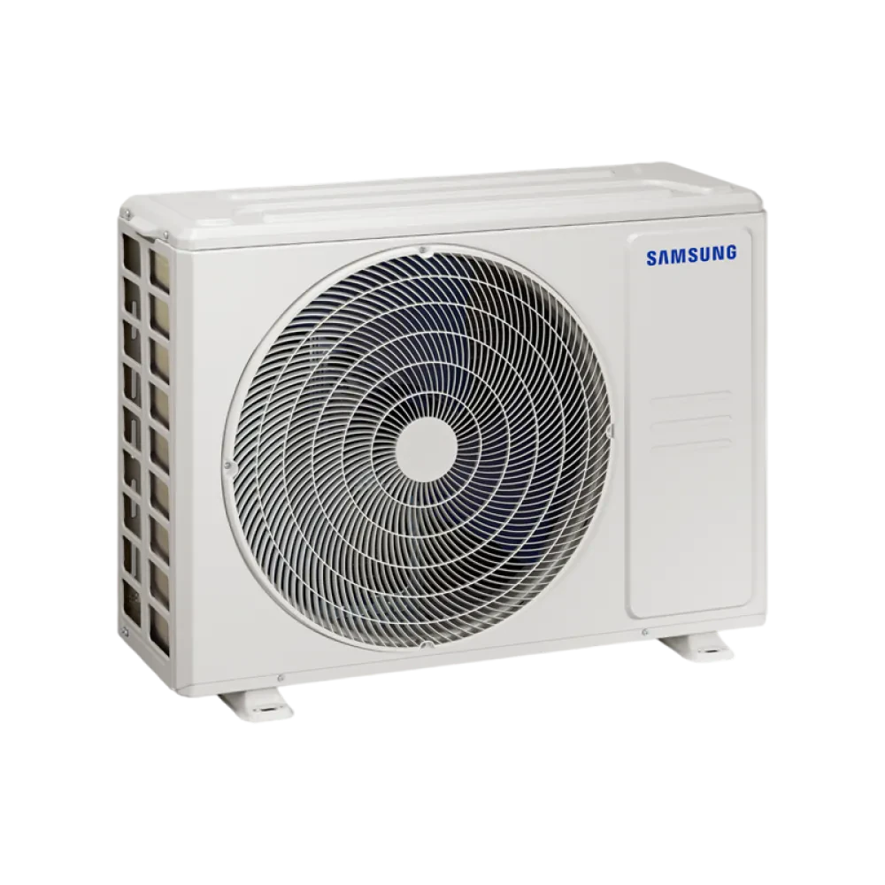 Aparat de aer condiționat Split Samsung AR24BXHQASINEU, 24kBTU/h, Alb