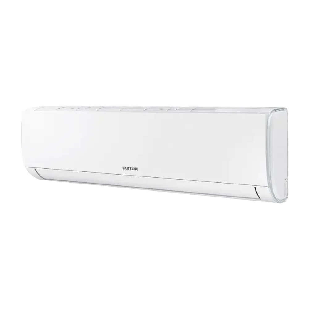Aparat de aer condiționat Split Samsung AR24BXHQASINEU, 24kBTU/h, Alb