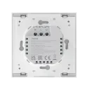 Умный выключатель AQARA Smart Wall Switch H1, Белый