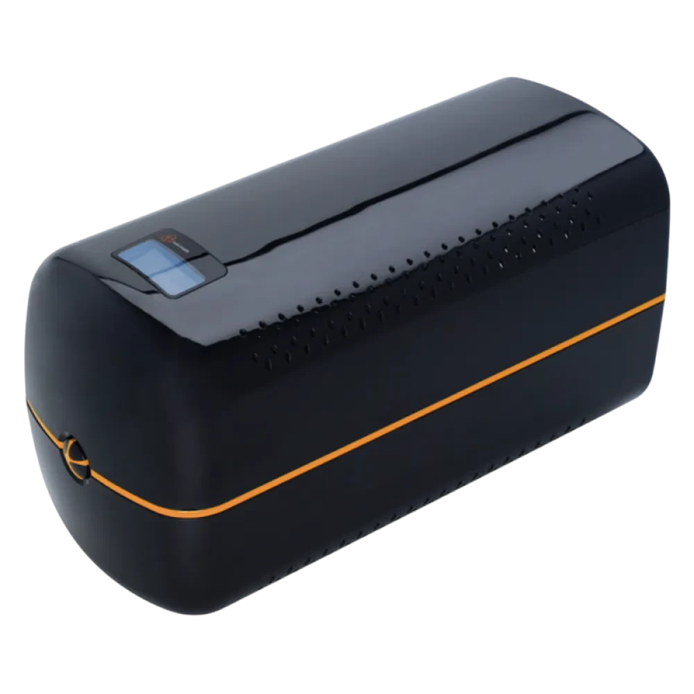 Источник бесперебойного питания Tuncmatik Digitech Pro, Линейно-интерактивный, 1600VA, Башня