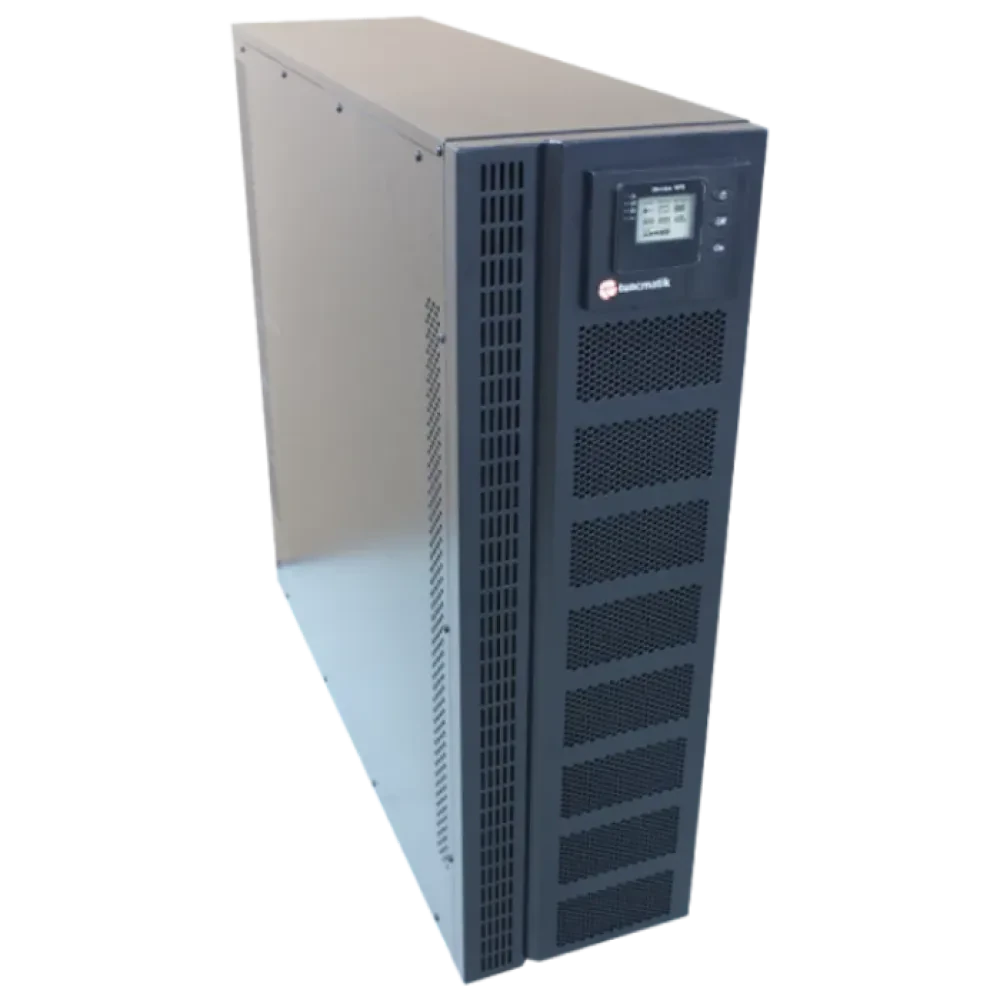 Источник бесперебойного питания Tuncmatik HI-TECH Ultra X9, Онлайн, 40000VA, Башня