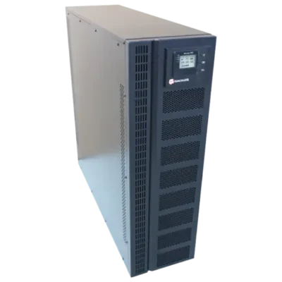 Источник бесперебойного питания Tuncmatik HI-TECH Ultra X9, Онлайн, 40000VA, Башня