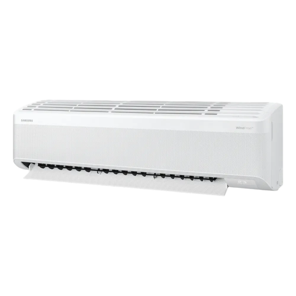Aparat de aer condiționat Split Samsung AR60F18C1BWNUA, 18kBTU/h, Alb