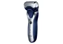 Aparat de ras electric Panasonic ES-RT37-S520, Albastru