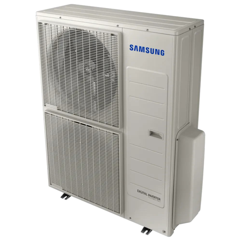 Unitate externă de aer condiționat Samsung AJ140TXJ5KH/EA, 47kBTU/h, Alb